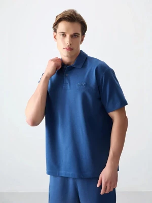 Foto van product Tommy Life Shirt blauw