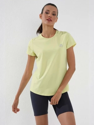 Foto van product Tommy Life Shirt citroengeel