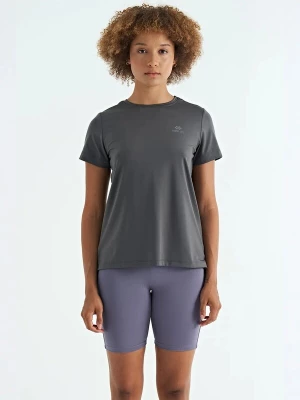 Foto van product Tommy Life Shirt donkergrijs