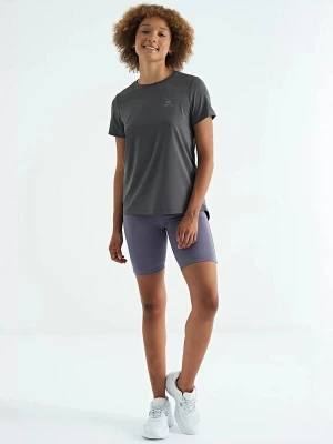 Foto van product Tommy Life Shirt donkergrijs