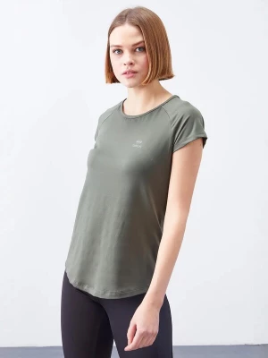 Foto van product Tommy Life Shirt donkergroen