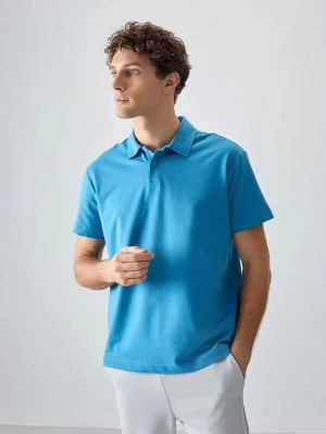Foto van product Tommy Life Shirt hemelsblauw