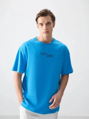 Foto van product Tommy Life Shirt hemelsblauw