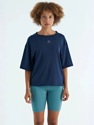 Foto van product Tommy Life Shirt kobaltblauw