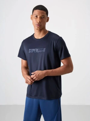 Foto van product Tommy Life Shirt marine