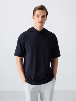 Foto van product Tommy Life Shirt marine