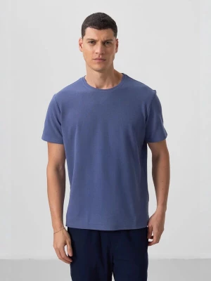 Foto van product Tommy Life Shirt nachtblauw