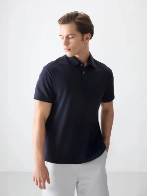 Foto van product Tommy Life Shirt navy