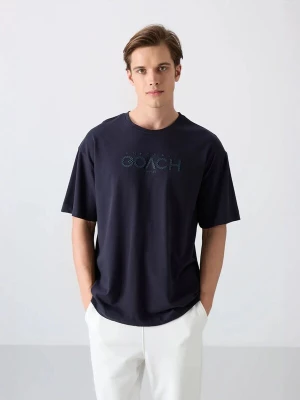 Foto van product Tommy Life Shirt navy