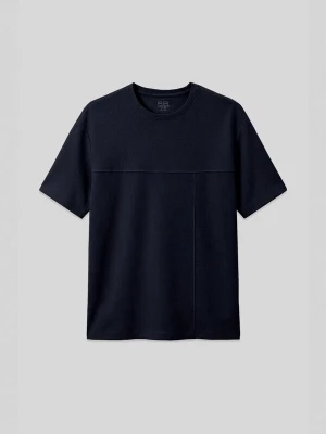 Foto van product Tommy Life Shirt navy
