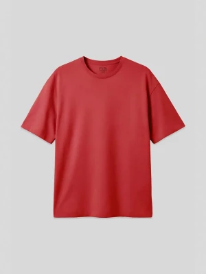 Foto van product Tommy Life Shirt rood