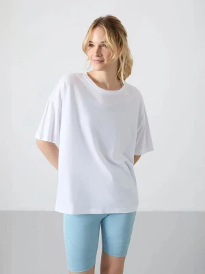 Foto van product Tommy Life Shirt wit