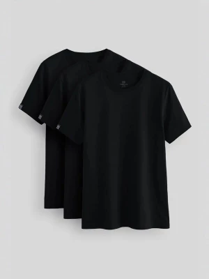 Foto van product Tommy Life Shirt zwart