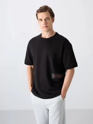 Foto van product Tommy Life Shirt zwart