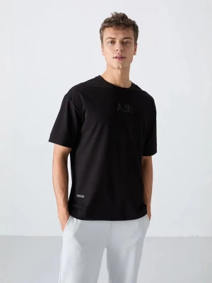Foto van product Tommy Life Shirt zwart