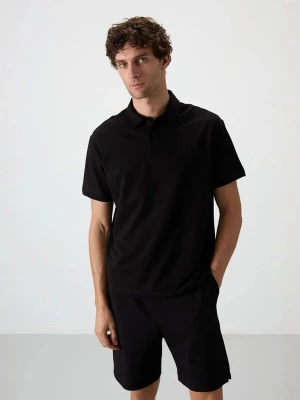 Foto van product Tommy Life Shirt zwart
