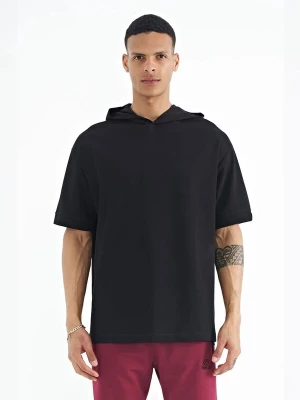 Foto van product Tommy Life Shirt zwart