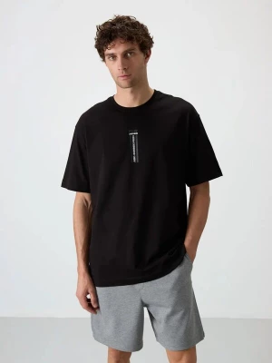 Foto van product Tommy Life Shirt zwart