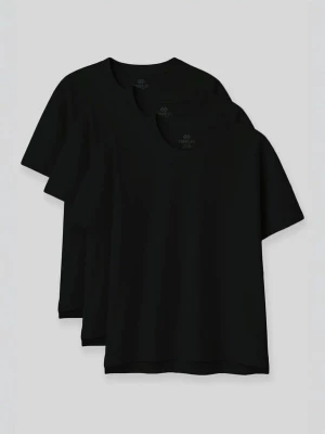 Foto van product Tommy Life Shirt zwart