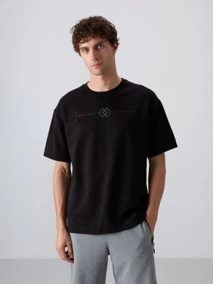 Foto van product Tommy Life Shirt zwart