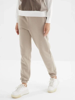 Foto van product Tommy Life Sportbroek beige