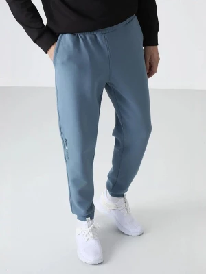 Foto van product Tommy Life Sportbroek blauw