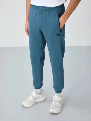 Foto van product Tommy Life Sportbroek blauw