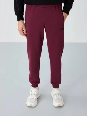 Foto van product Tommy Life Sportbroek bourgogne