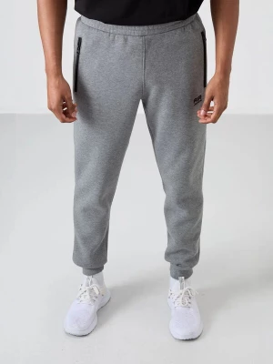 Foto van product Tommy Life Sportbroek grijs