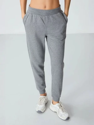 Foto van product Tommy Life Sportbroek grijs