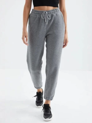 Foto van product Tommy Life Sportbroek grijs