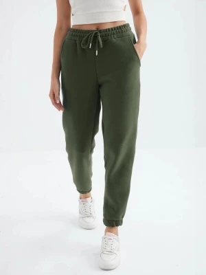 Foto van product Tommy Life Sportbroek kaki
