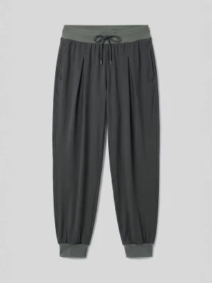 Foto van product Tommy Life Sportbroek kaki