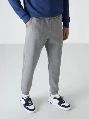Foto van product Tommy Life Sportbroek lichtgrijs