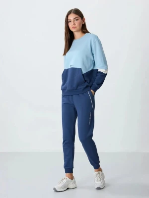Foto van product Tommy Life Sportbroek marine