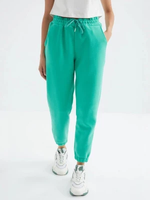 Foto van product Tommy Life Sportbroek mintgroen