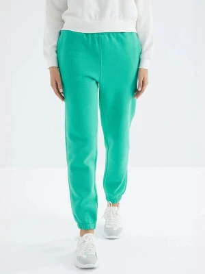 Foto van product Tommy Life Sportbroek mintgroen