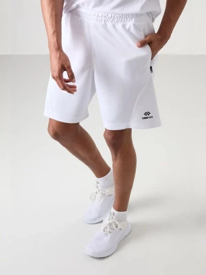 Foto van product Tommy Life Sportbroek wit