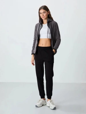 Foto van product Tommy Life Sportbroek zwart