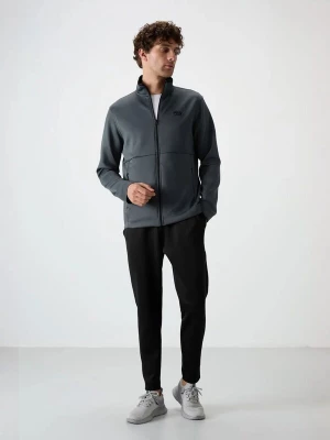 Foto van product Tommy Life Sportpak basaltgrijs / zwart