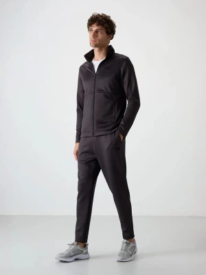 Foto van product Tommy Life Sportpak donkergrijs