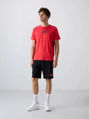 Foto van product Tommy Life Sportpak rood