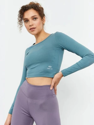 Foto van product Tommy Life Sporttop blauw