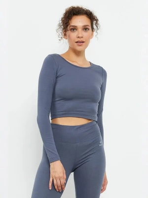 Foto van product Tommy Life Sporttop grijs