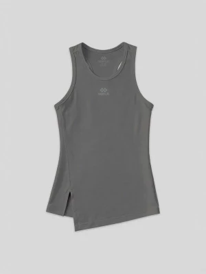 Foto van product Tommy Life Sporttop grijs