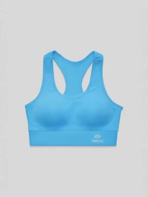 Foto van product Tommy Life Sporttop hemelsblauw