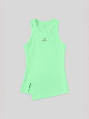 Foto van product Tommy Life Sporttop lichtgroen