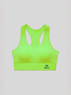 Foto van product Tommy Life Sporttop limoen