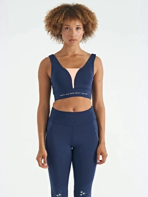 Foto van product Tommy Life Sporttop marine / pink