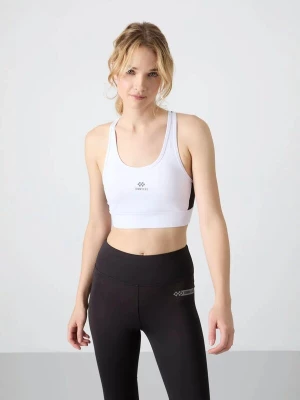Foto van product Tommy Life Sporttop zwart / wit